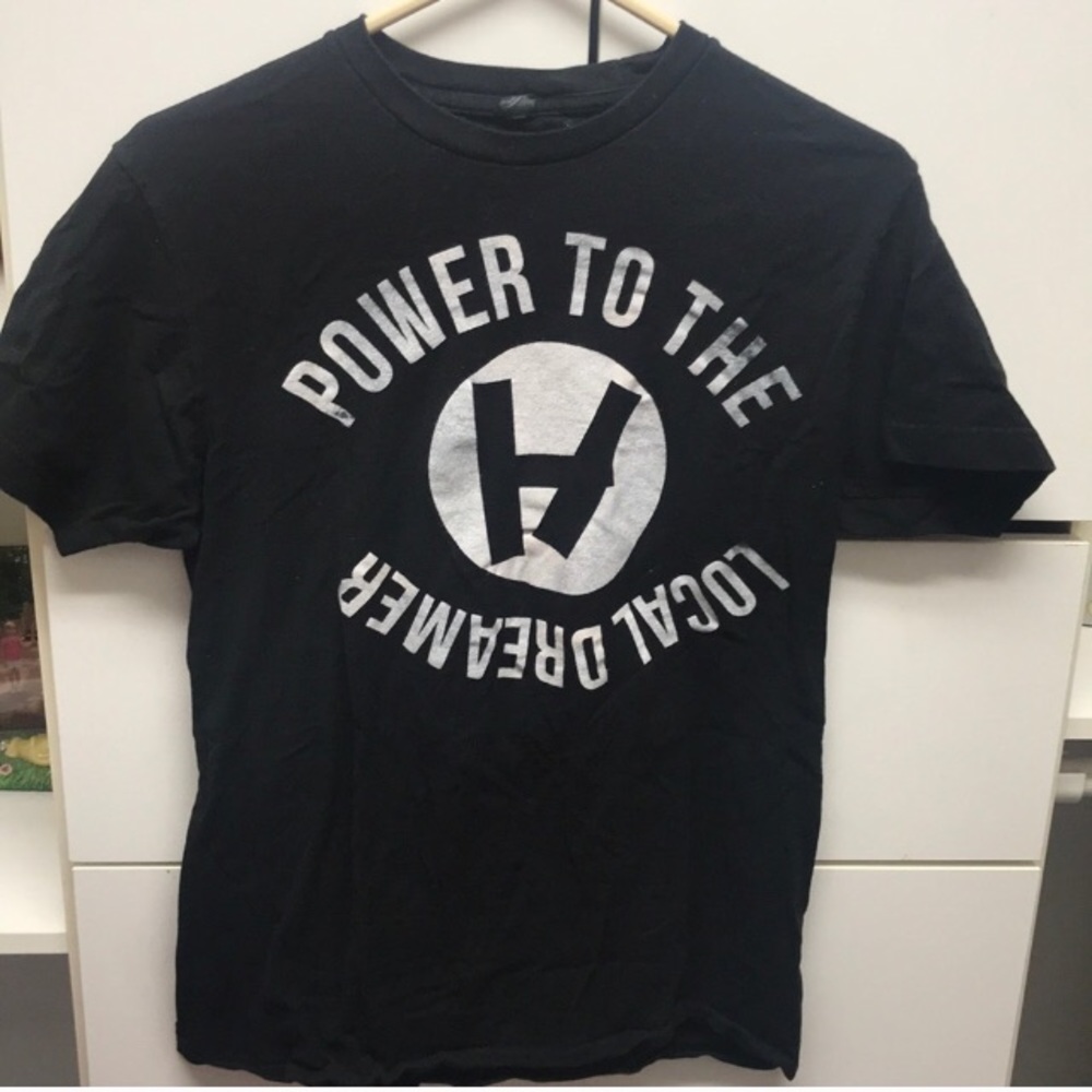 Twenty One Pilots Tee